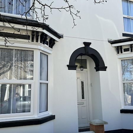 Bourton House Hotell Rugby Eksteriør bilde
