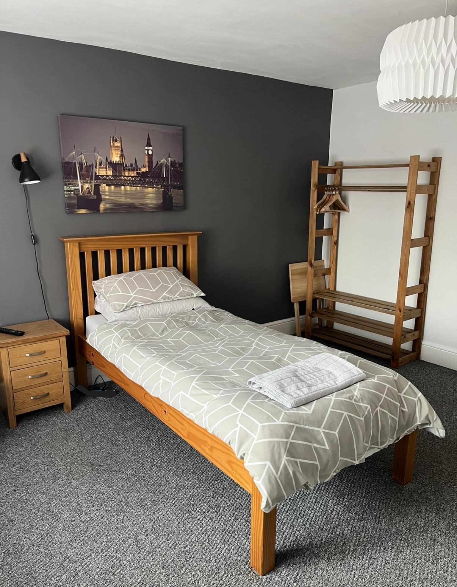 Bourton House Hotell Rugby Eksteriør bilde